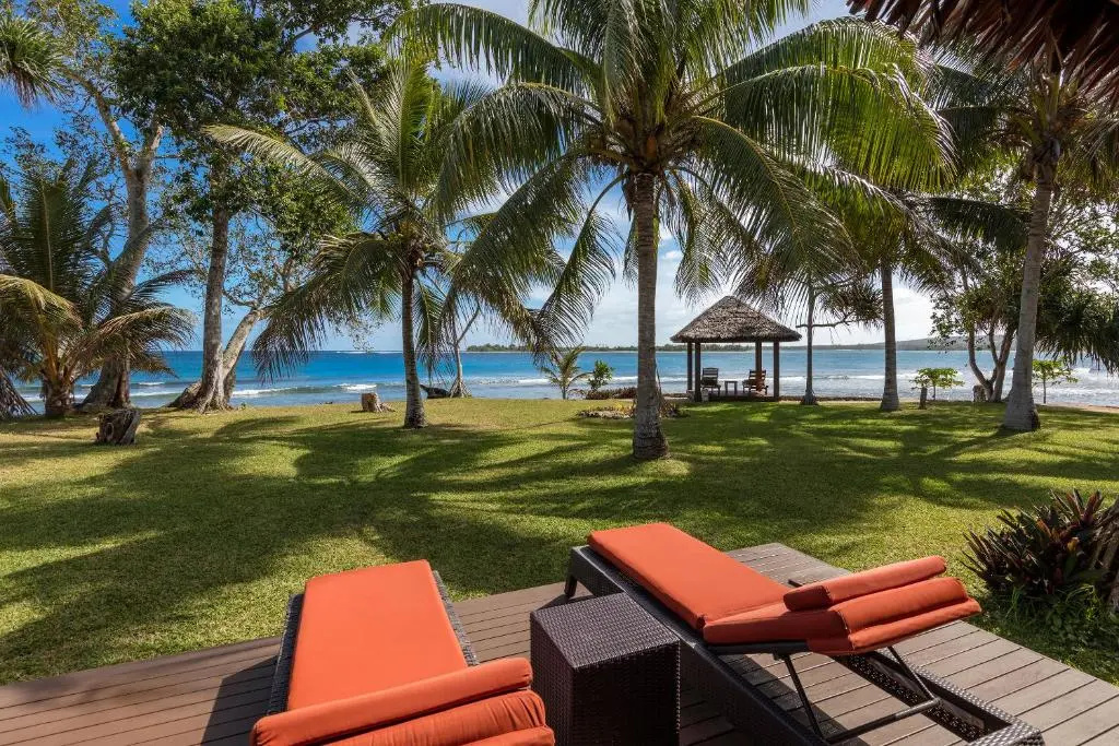 3 Bedrooms Villa