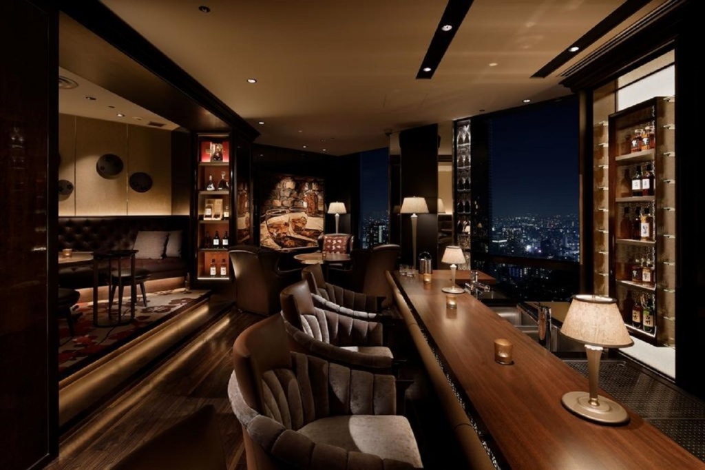Shinagawa Prince Hotel N Tower 사진 39