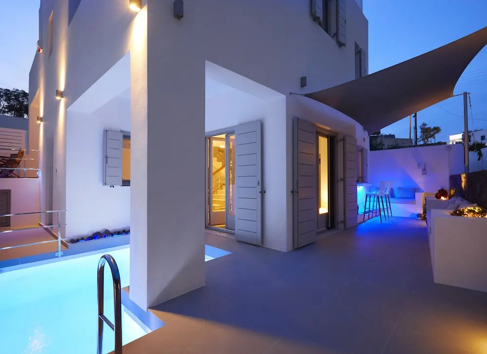 Alchemy Luxury Villa
