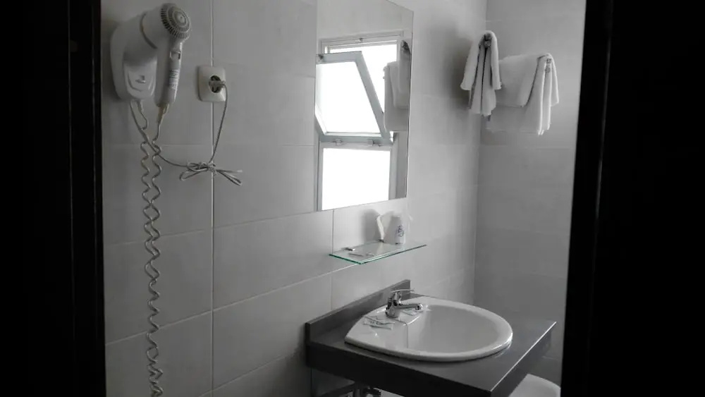 Hotel Kristal - Chambres