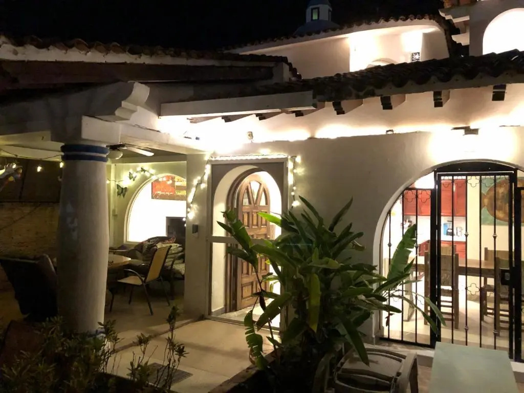 Villa