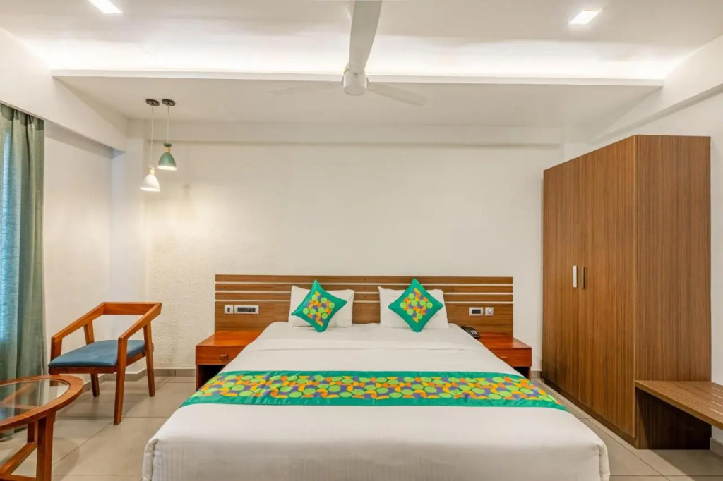 Hotel photo 14