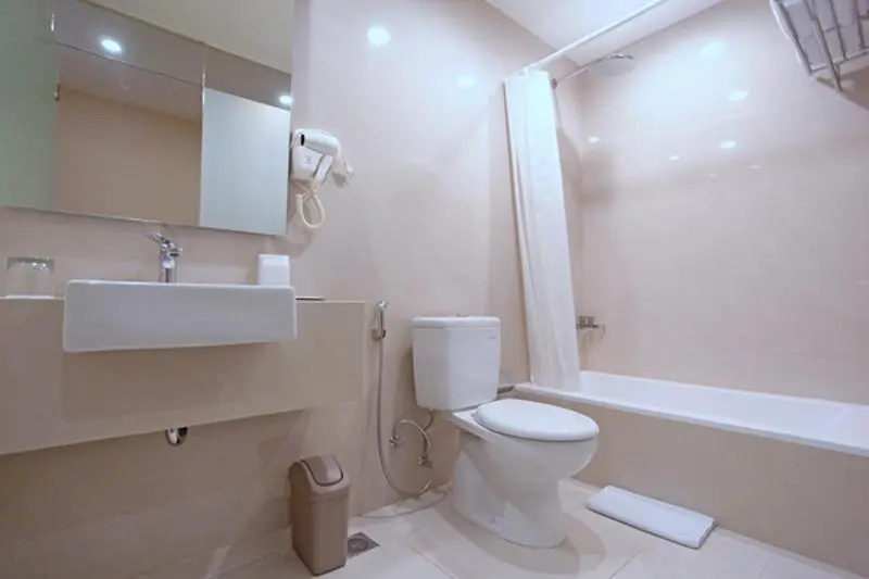Grand Whiz Megamas Manado, photo 3