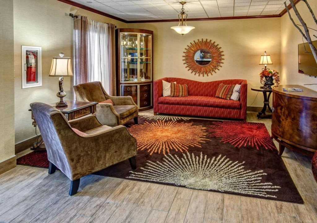 Hotel photo 2