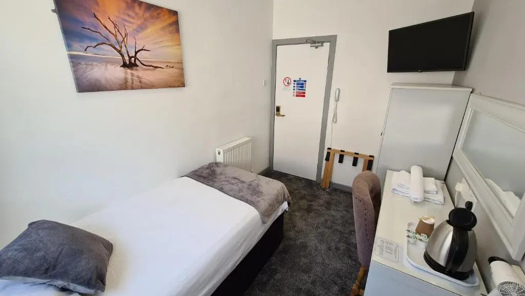 Y Gwynedd Inn - Chambres