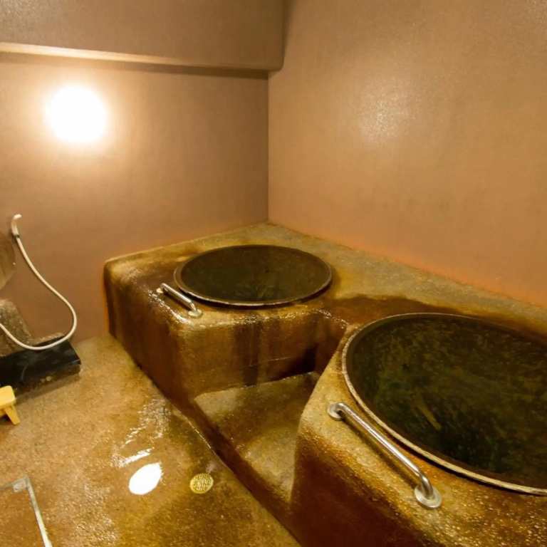 Izu Ito Onsen Hotel Daitoukan - Général