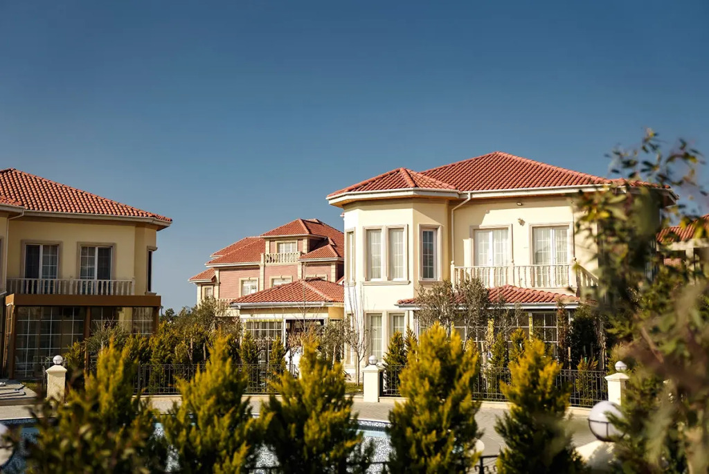 Villas (Sea Breeze) — фото 4