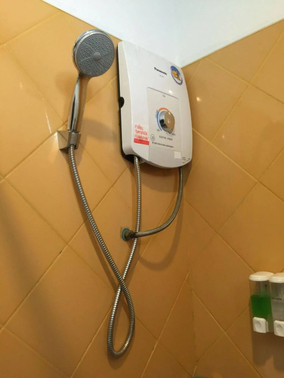 Krabi Cozy Place Hotel - Général