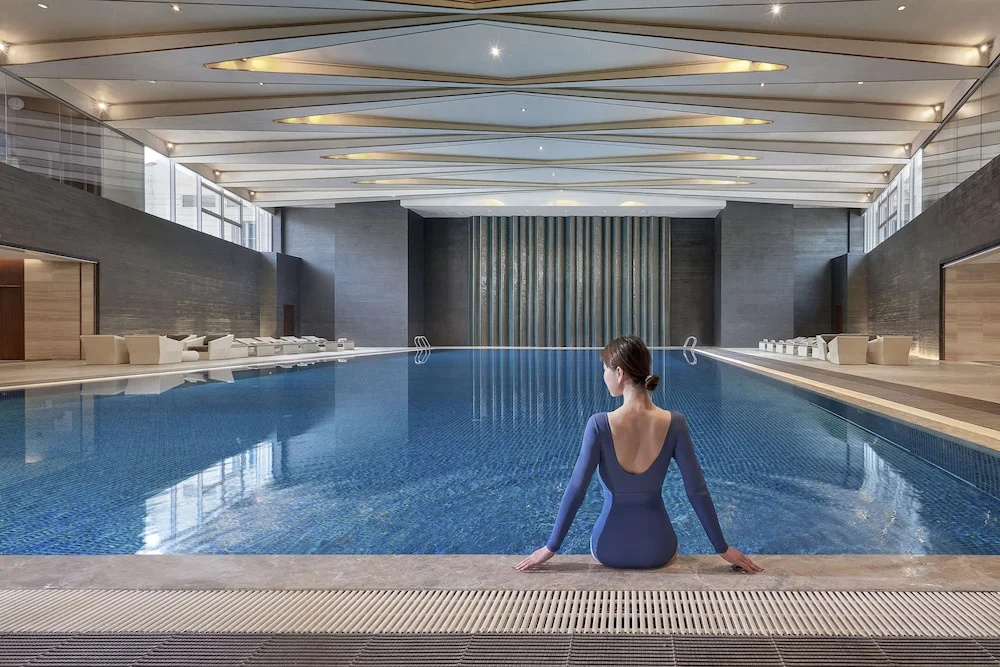 Yanqi Hotel managed by Kempinski Beijing