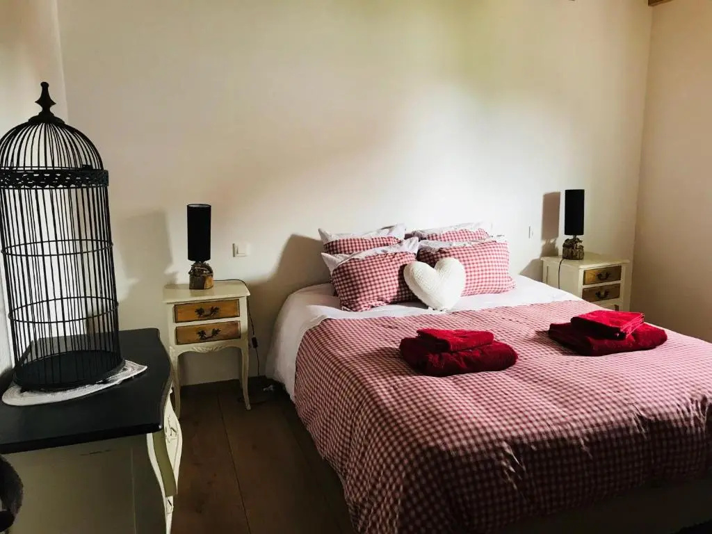 Les Authentics - Le Domaine d'Autrefois & Spa - Général