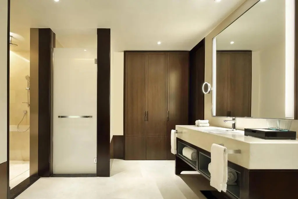 Four Points by Sheraton Chengdu, Anren - Chambres