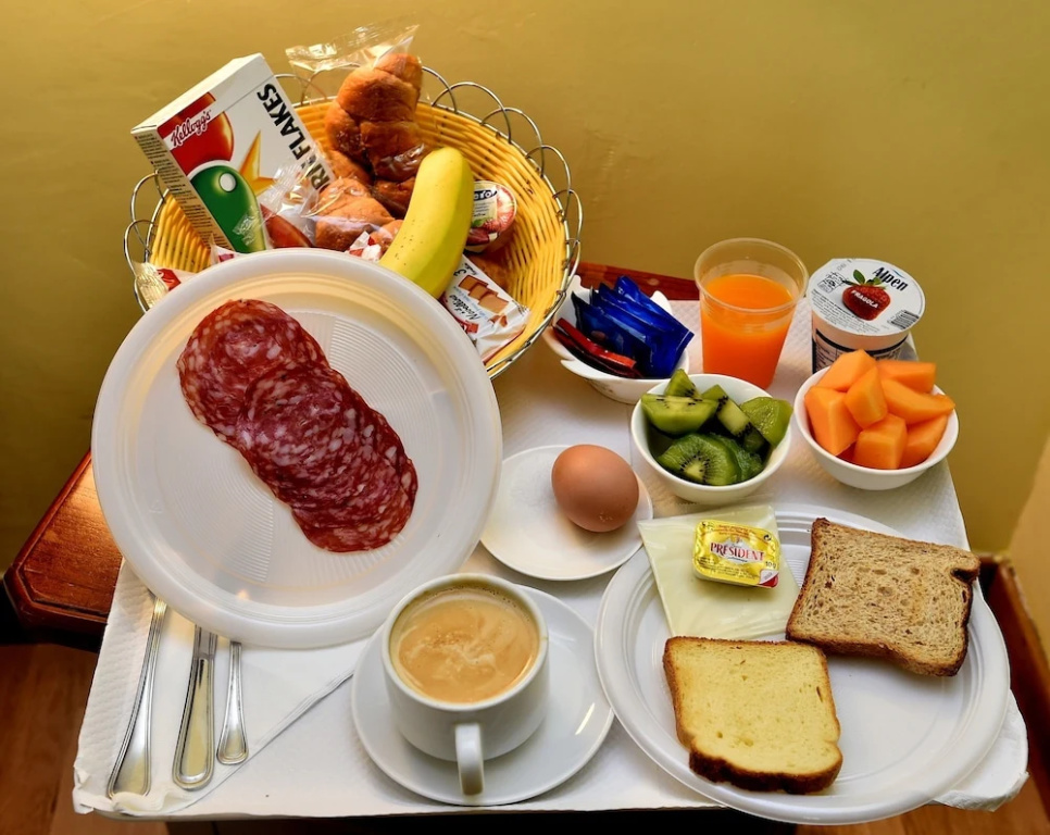 Hotel photo 11