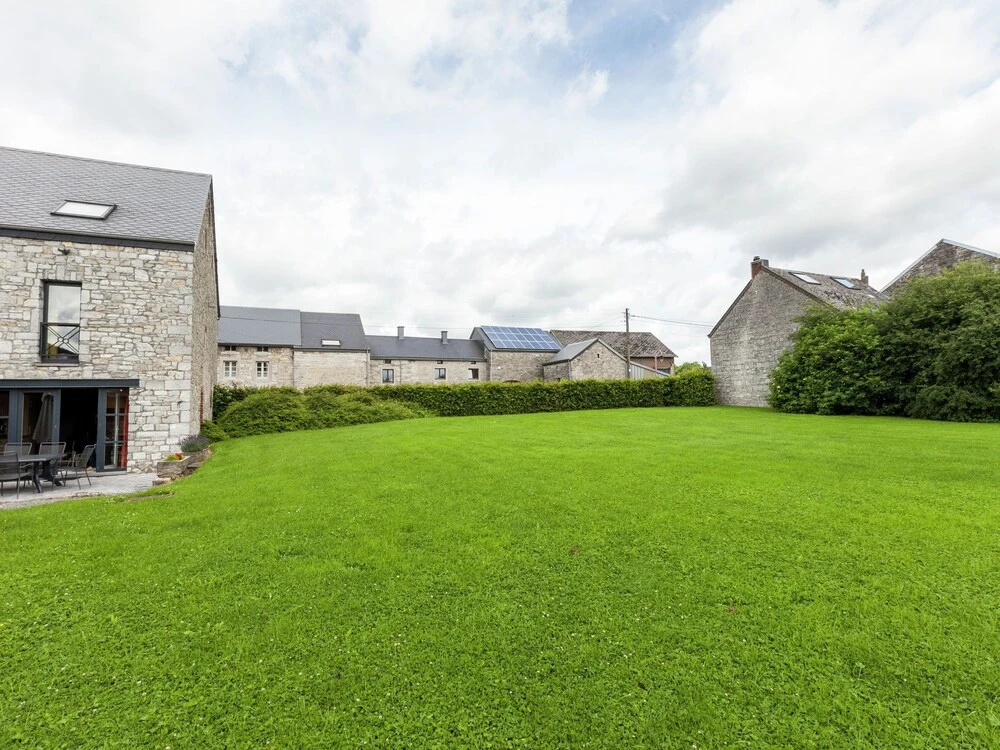 Snug Cottage in the Heart of the Small Village Tohogne