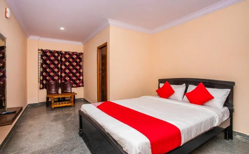 Hotel photo 9