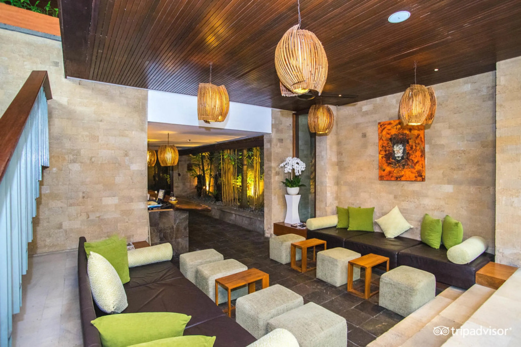 The Elysian Boutique Villa Hotel — фото