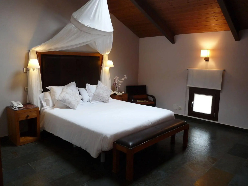 Hotel Boutique & Spa Capitulo Trece- Adults Only - Général