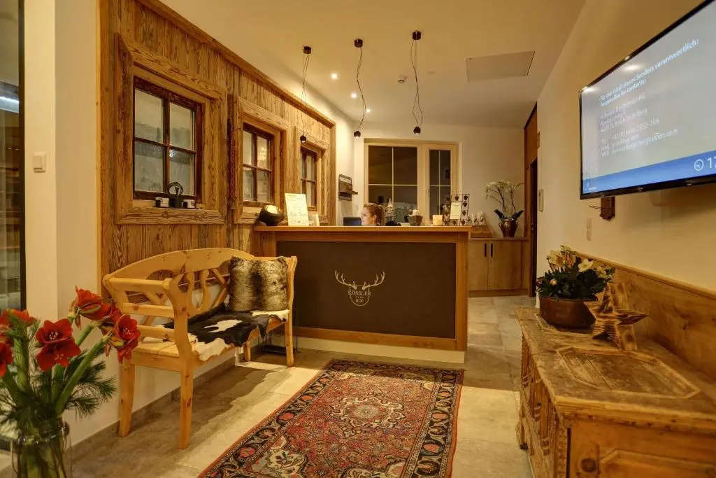 Standard Triple room with balcony