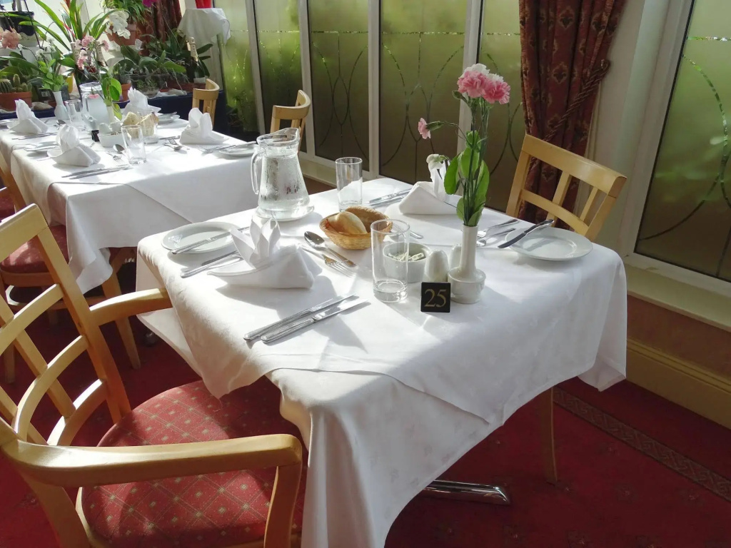 La Trelade Hotel - Général