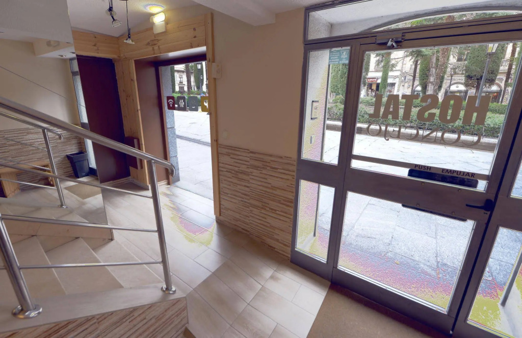 Hostal Concejo by null