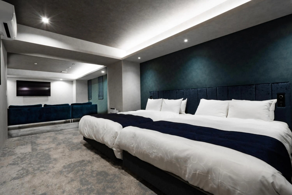 Randor Hotel Hiroshima Prestige — 2