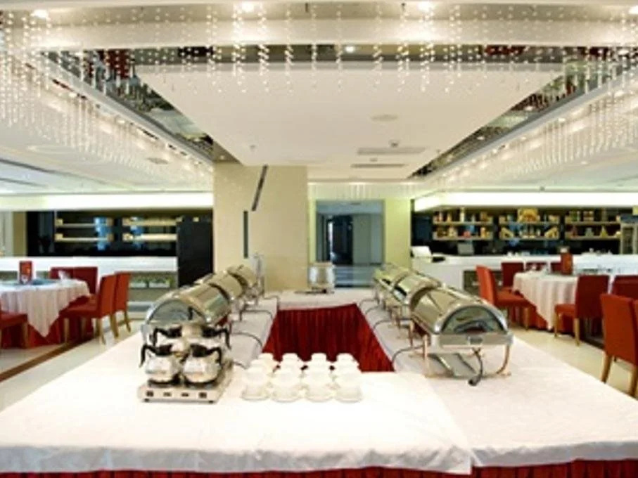 Ack Cyber Hotel - Longgang - Général