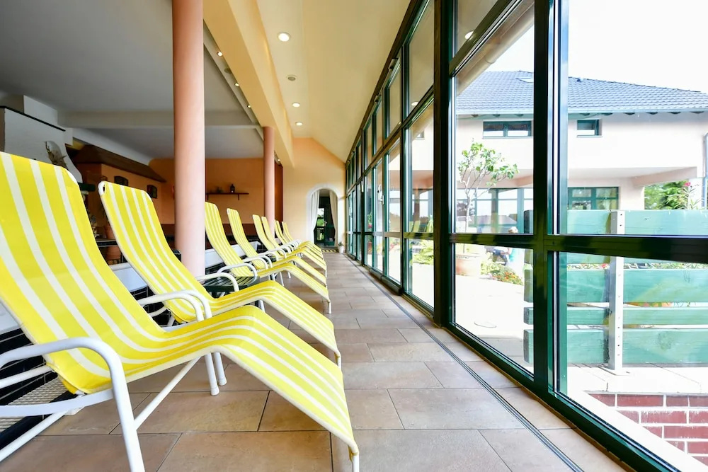 Wellnesshotel Christinenhof Spa - Général
