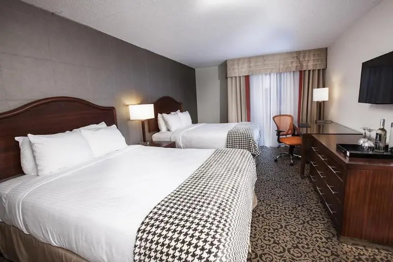 Old Stone Inn Boutique Hotel - Chambres
