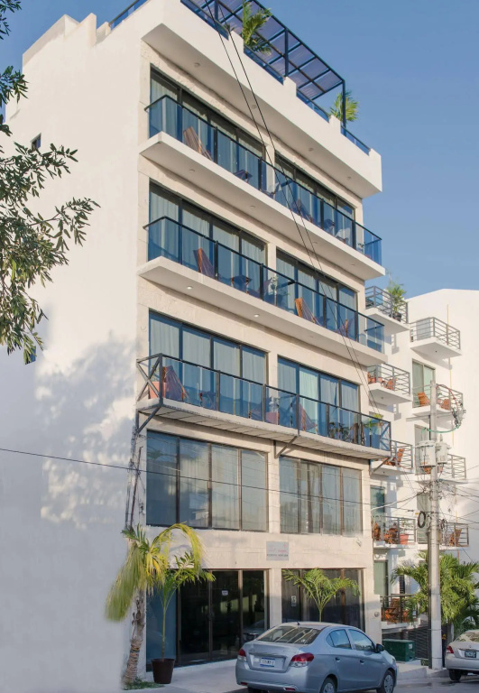 Coral Blue Beach Condo