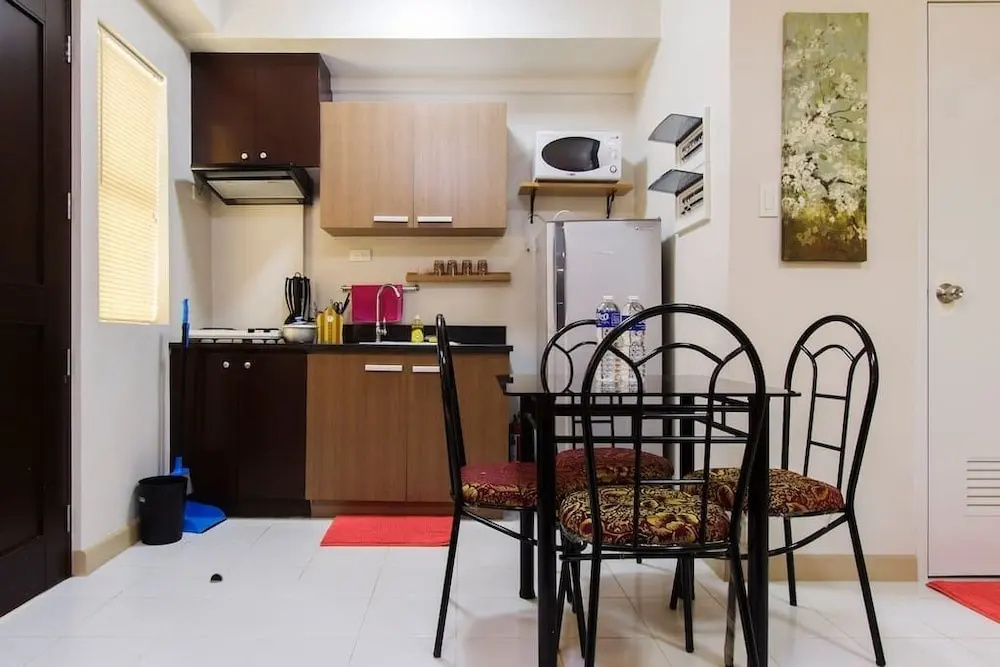 Camella Northpoint Condominium Unit - фото 25