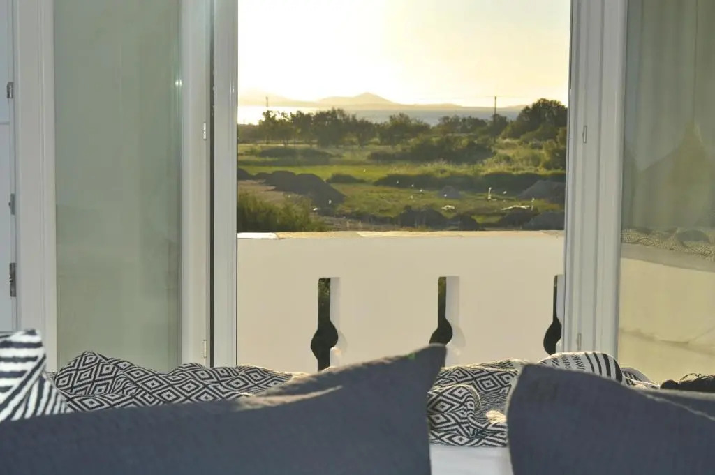 Iphimedeia Luxury Hotel & Suites — фото 6