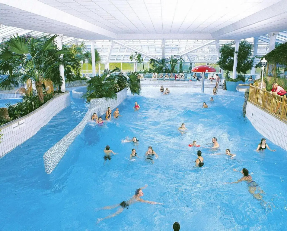 Parkhotel Neustadt - Général