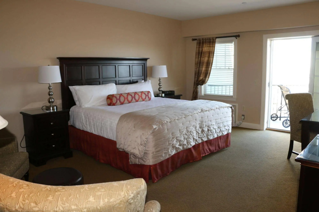 Hotel photo 20