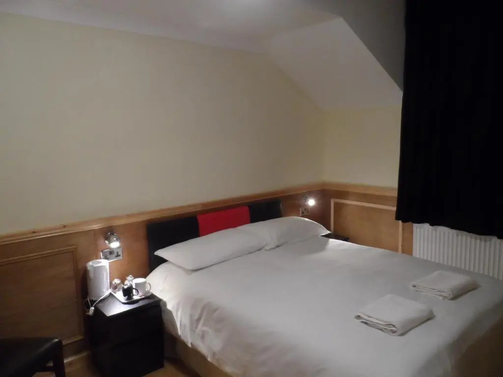 Comfort room