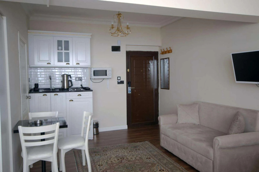 Nossa Suites Taksim - Général