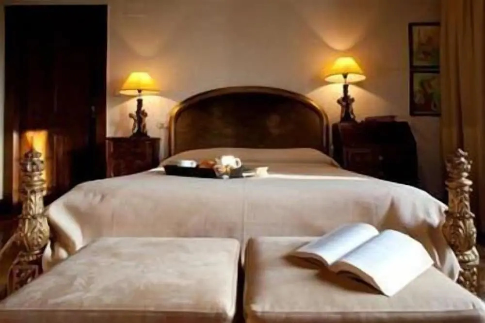 Boega Hotel - Chambres
