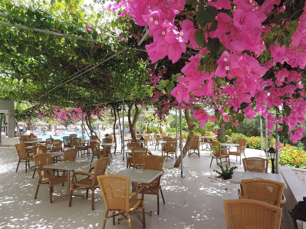 Corfu Hotel - Général