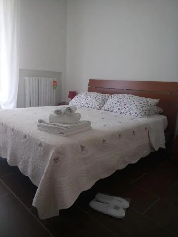 Belle Marche - Chambres