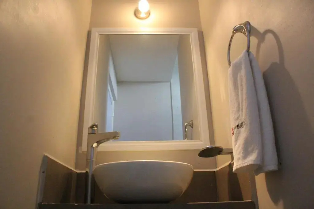 Hotel Florencia - Chambres