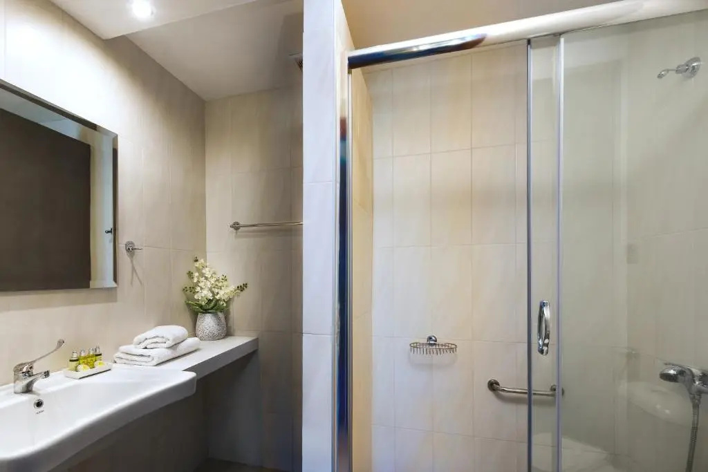 Coral Hotel - Hotelia Hospitality Group - Chambres