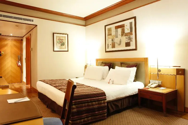 Standard Single room with balcony