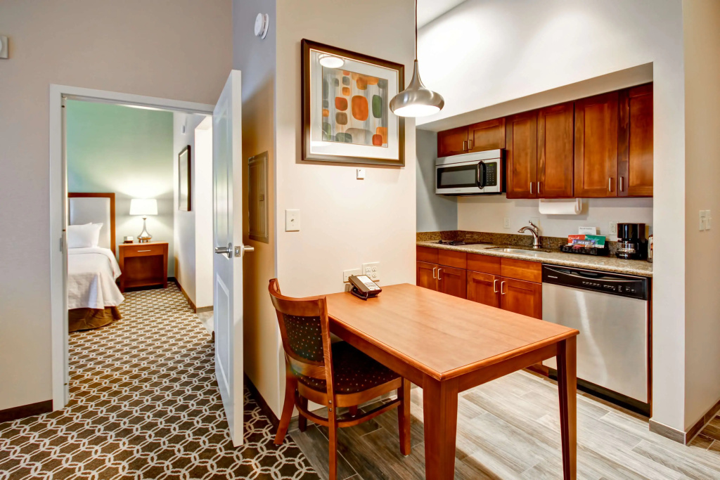 Homewood Suites by Hilton Greeley - Général