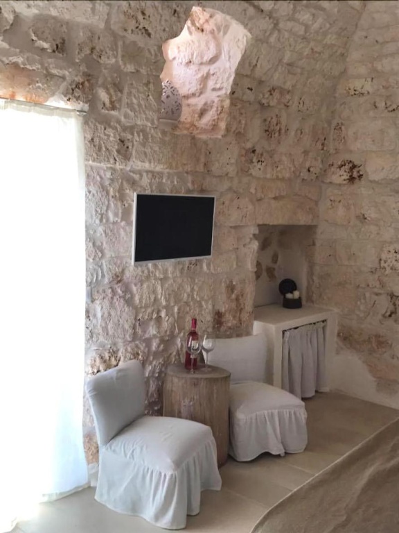 Relais Grottone — 2