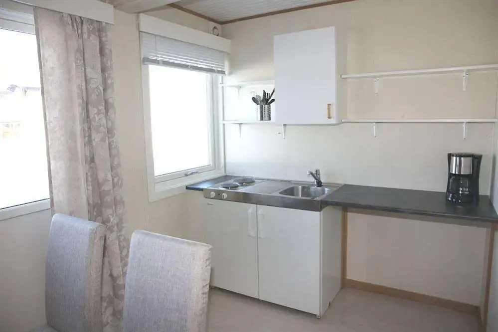 Lillehammer Turistsenter Budget Hotel - Général