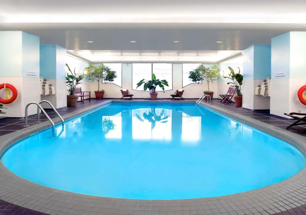 Novotel Toronto North York - Général