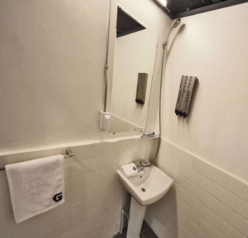G Guesthouse Itaewon by null