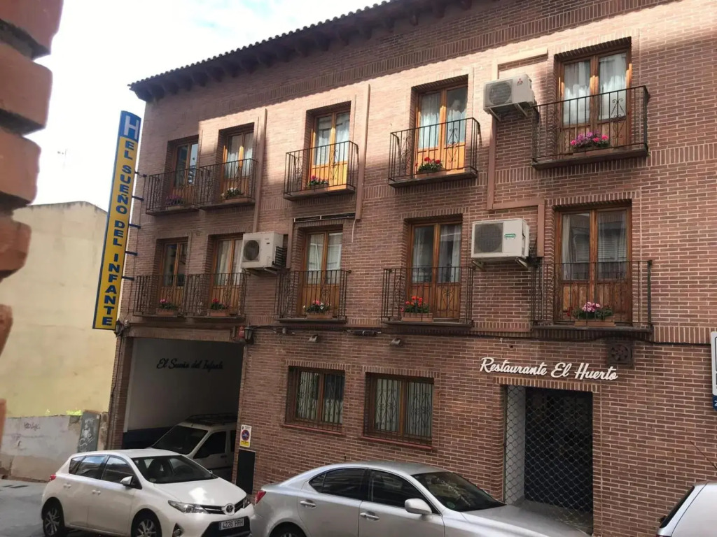 9. Infante
