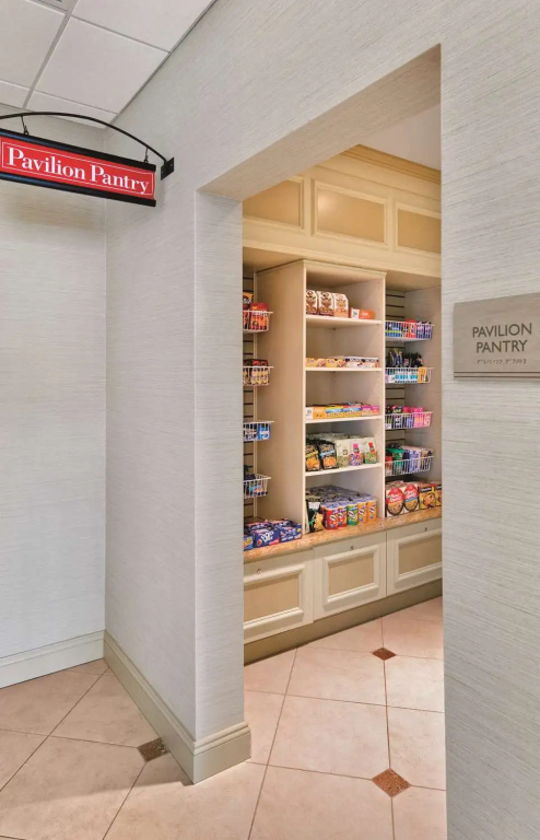 Hilton Garden Inn Lakewood - Général