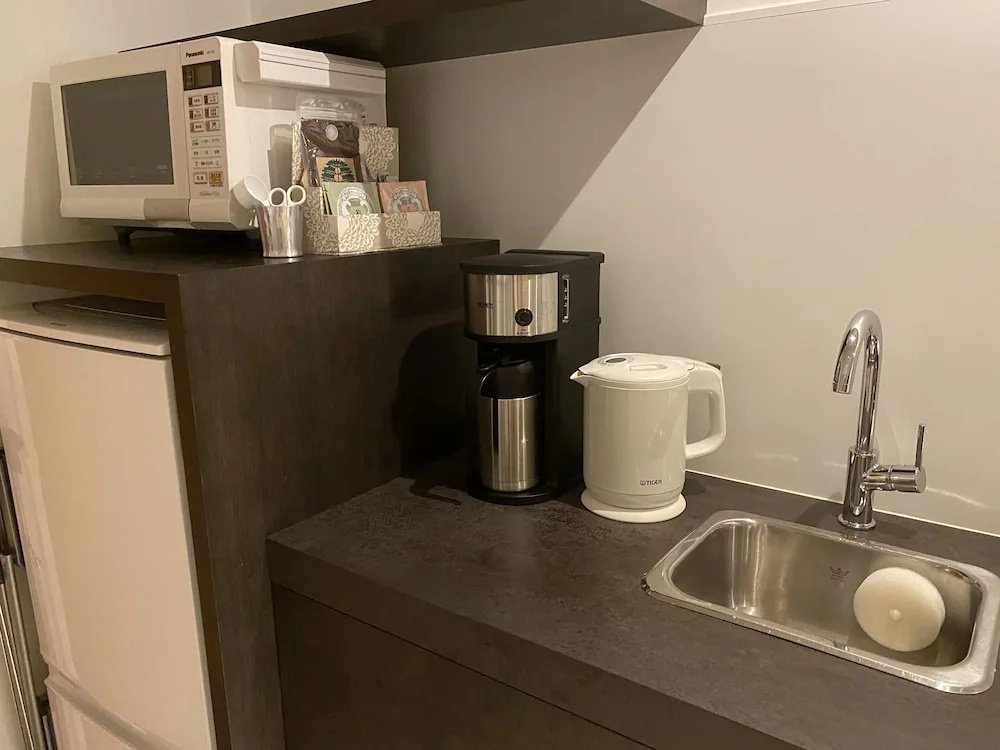 Aoi Hotel Kyoto - Chambres
