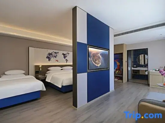 Standard Family room