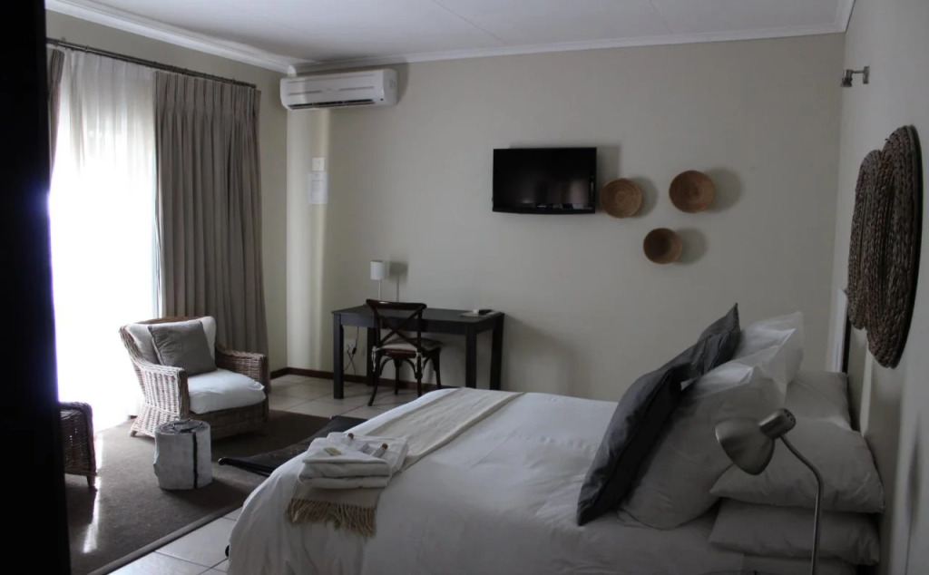 Mosate Guest House — фото 2